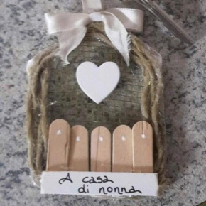 A Casa Di Nonna